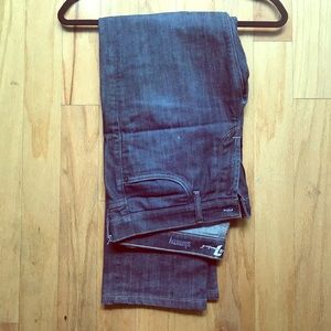 7 for All Mankind - Slimmy - 34x30